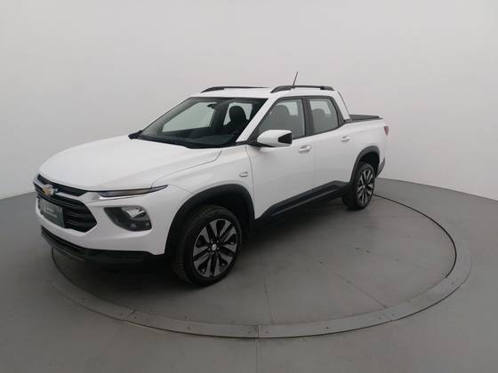 CHEVROLET MONTANA 1.2 TURBO FLEX LT MANUAL